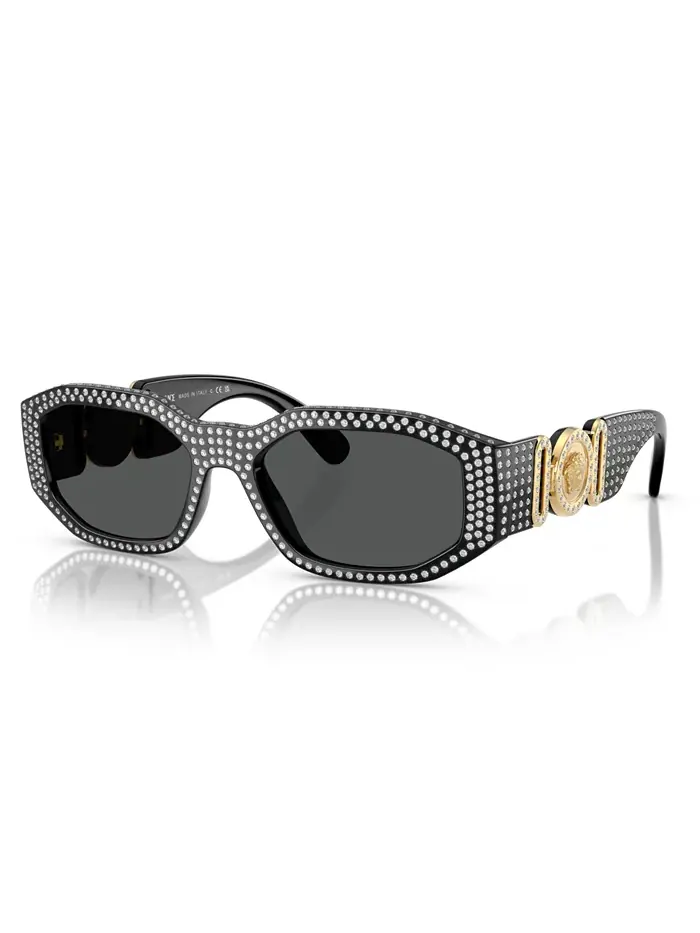 Мужские солнцезащитные очки, Biggie VE4361 Versace