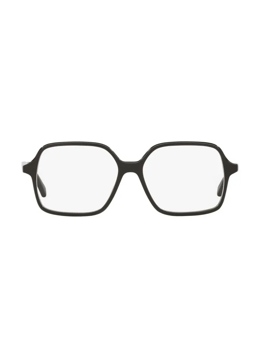 Очки оптические Celine CL50126I, Acetate — изображение 2 из 4, черный