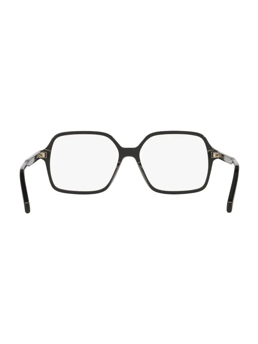 Очки оптические Celine CL50126I, Acetate — изображение 4 из 4, черный