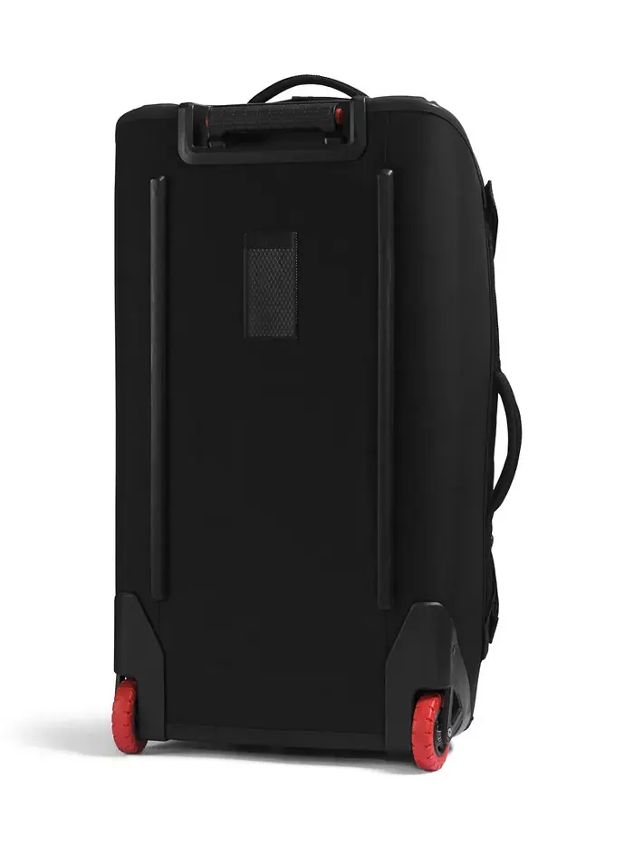 Рюкзак Base Camp Rolling Thunder 28 The North Face — изображение 2 из 9, черный