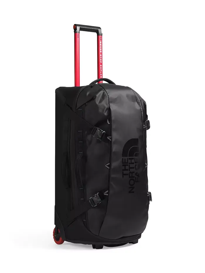 Рюкзак Base Camp Rolling Thunder 28 The North Face — изображение 3 из 9, черный