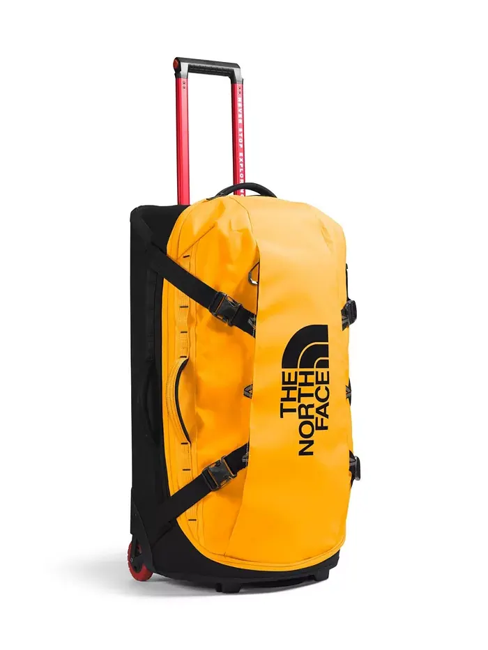 Рюкзак Base Camp Rolling Thunder 28 The North Face — изображение 6 из 9, черный