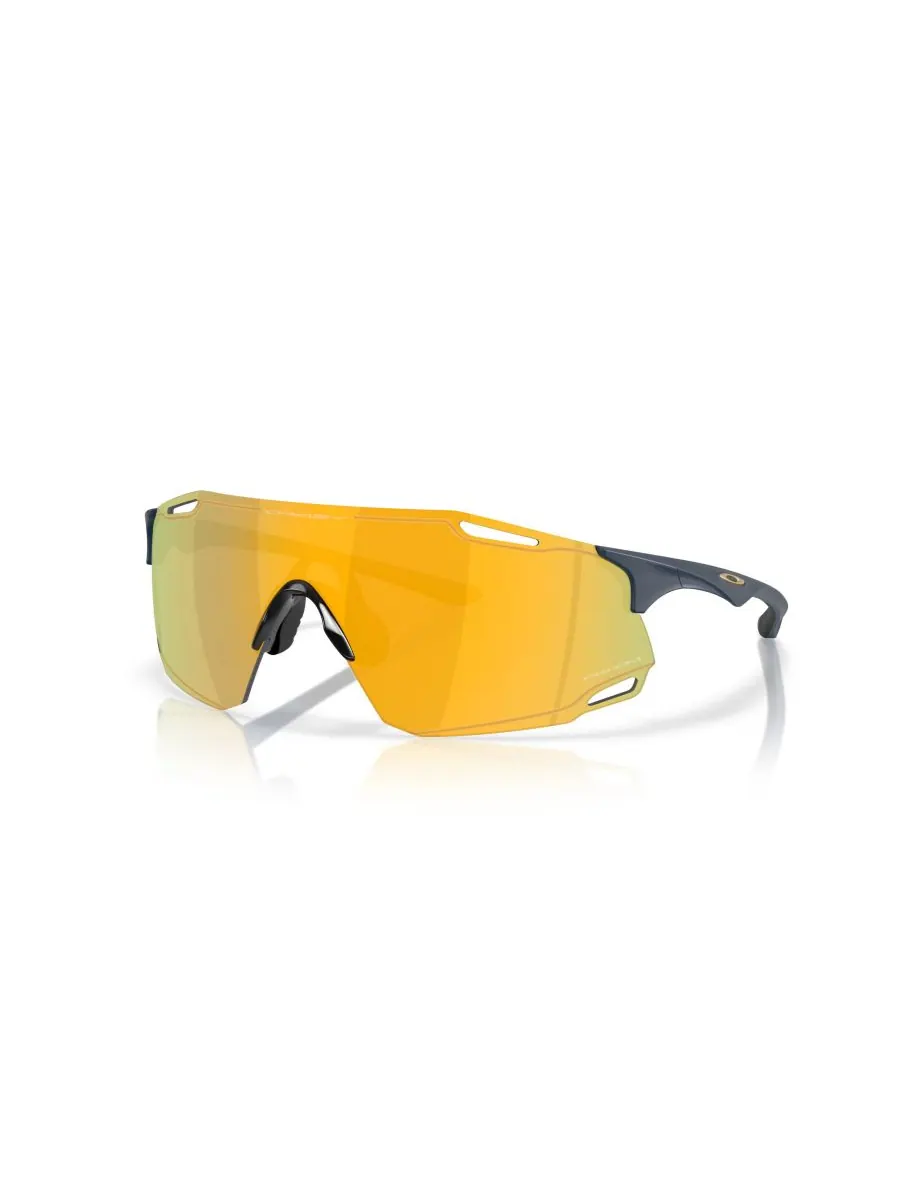 Солнцезащитные очки унисекс прямоугольной формы, Cybr Dyno OO9513D Oakley, Matte Abyss — изображение 1 из 8