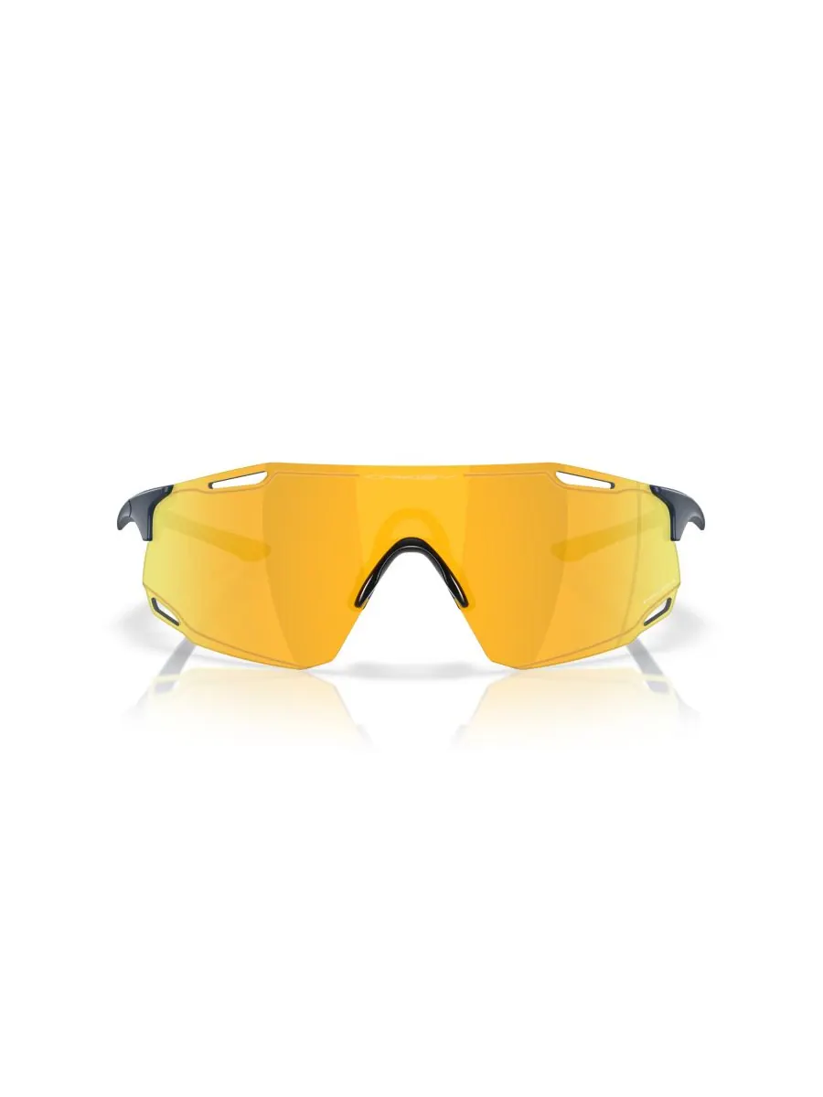 Солнцезащитные очки унисекс прямоугольной формы, Cybr Dyno OO9513D Oakley, Matte Abyss — изображение 2 из 8