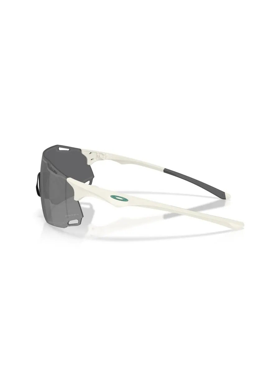 Солнцезащитные очки унисекс прямоугольной формы, Cybr Dyno OO9513D Oakley, Matte Mist — изображение 3 из 8