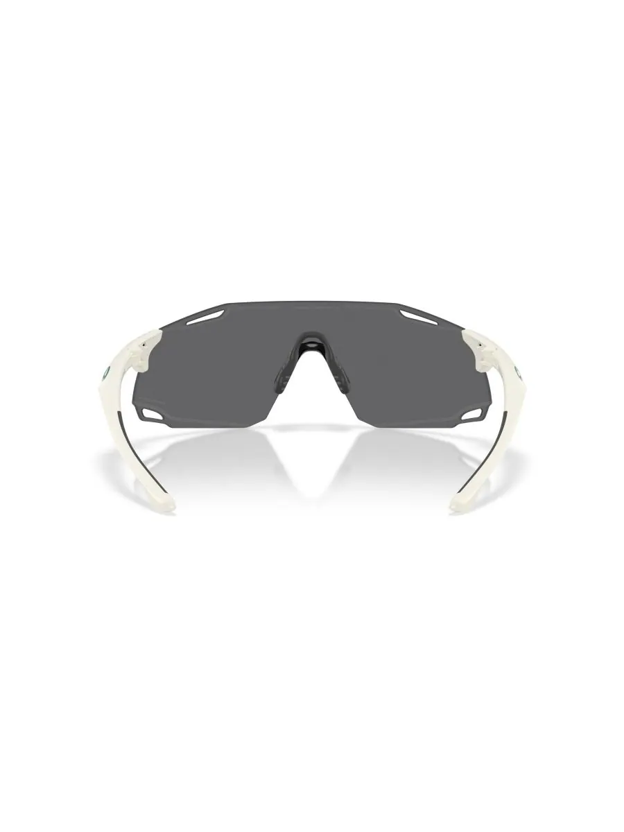 Солнцезащитные очки унисекс прямоугольной формы, Cybr Dyno OO9513D Oakley, Matte Mist — изображение 4 из 8