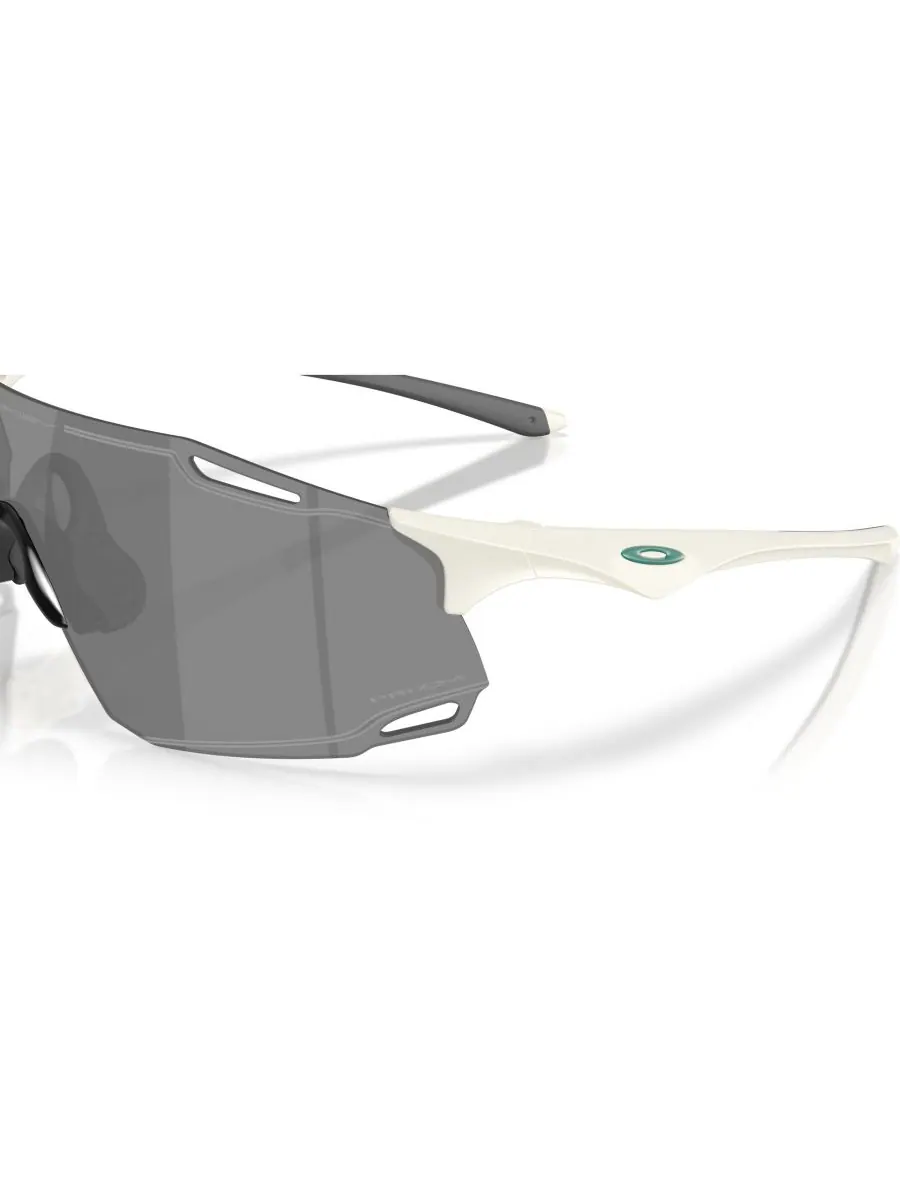 Солнцезащитные очки унисекс прямоугольной формы, Cybr Dyno OO9513D Oakley, Matte Mist — изображение 7 из 8