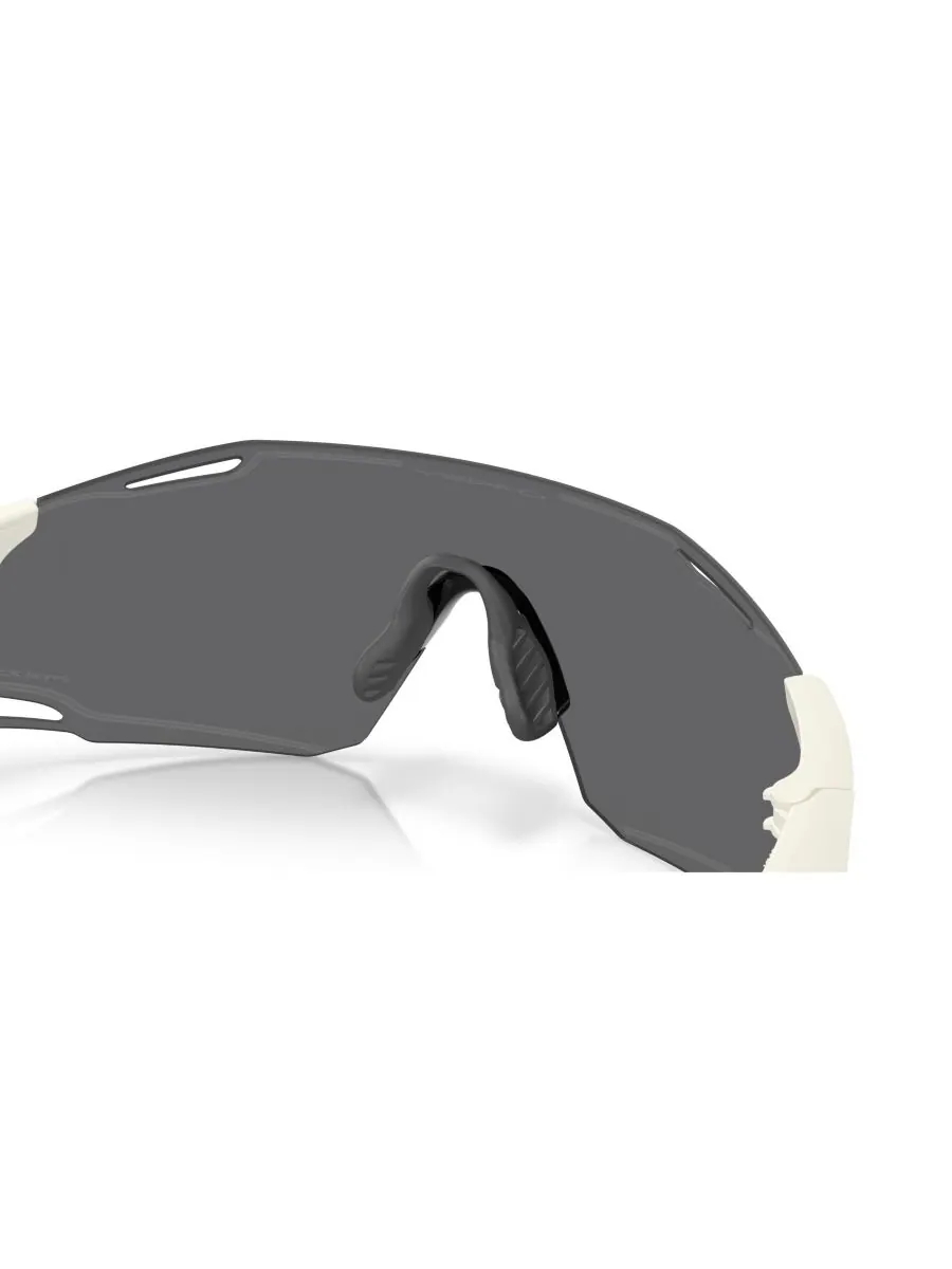 Солнцезащитные очки унисекс прямоугольной формы, Cybr Dyno OO9513D Oakley, Matte Mist — изображение 8 из 8
