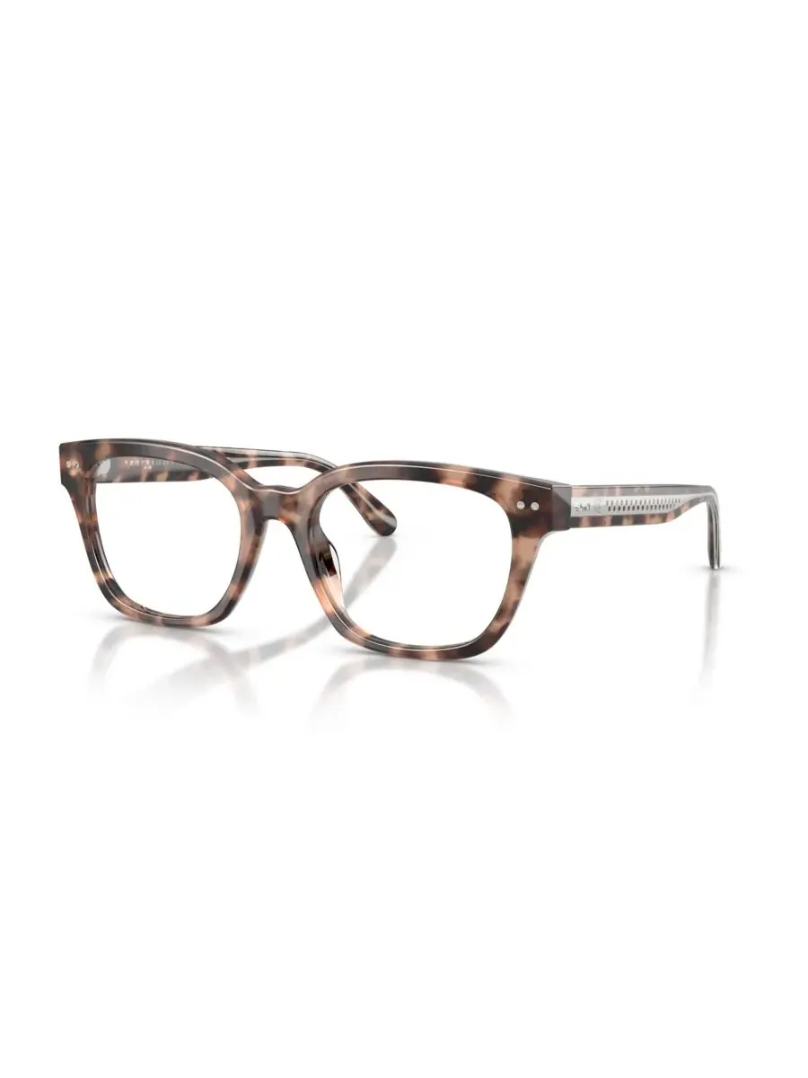 Квадратные очки унисекс, RL6258U Ralph Lauren — изображение 6 из 6, розовый