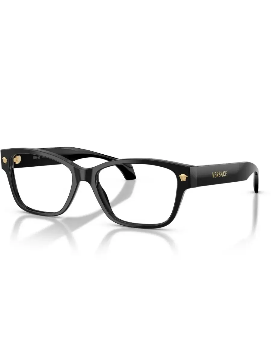 Женские очки «кошачий глаз», VE3392 Versace