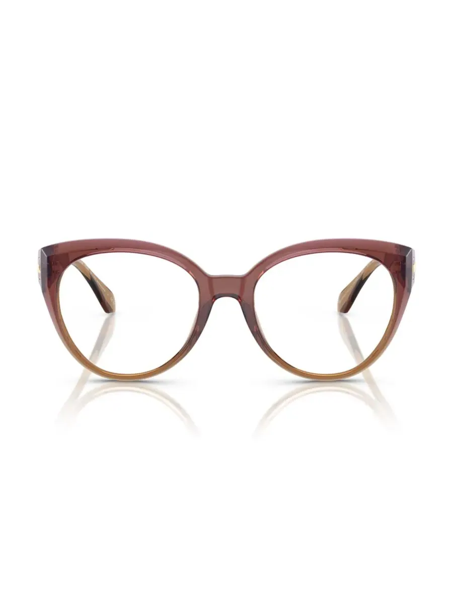 Женские круглые очки Amelia Island, MK4145U Michael Kors — изображение 3 из 6