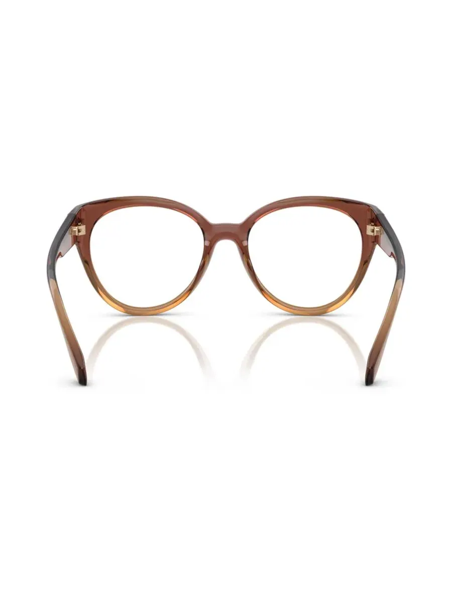 Женские круглые очки Amelia Island, MK4145U Michael Kors — изображение 4 из 6