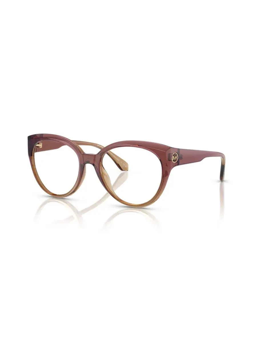 Женские круглые очки Amelia Island, MK4145U Michael Kors — изображение 6 из 6