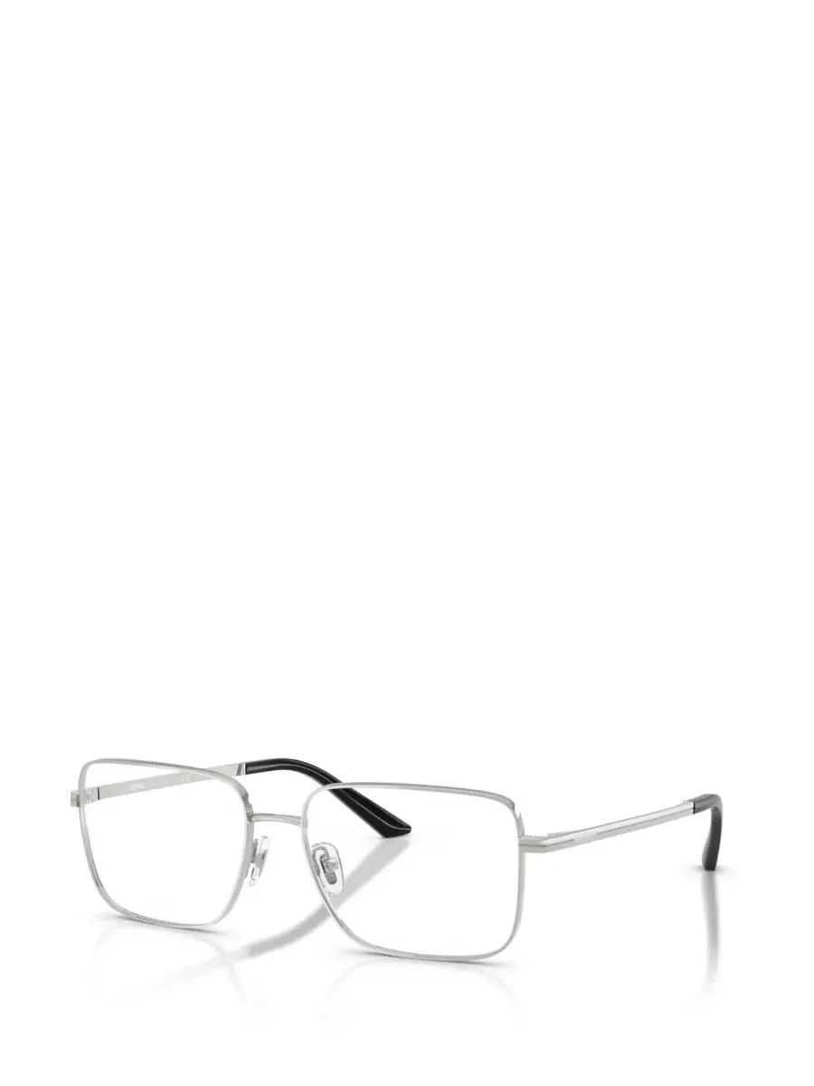Мужские квадратные очки, VE1311 Versace