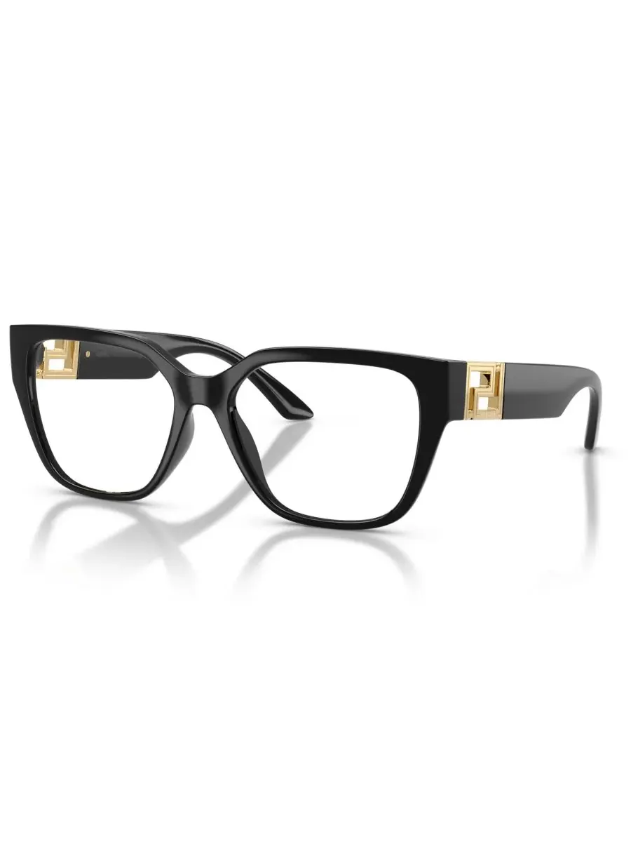 Женские квадратные очки, VE3387U Versace