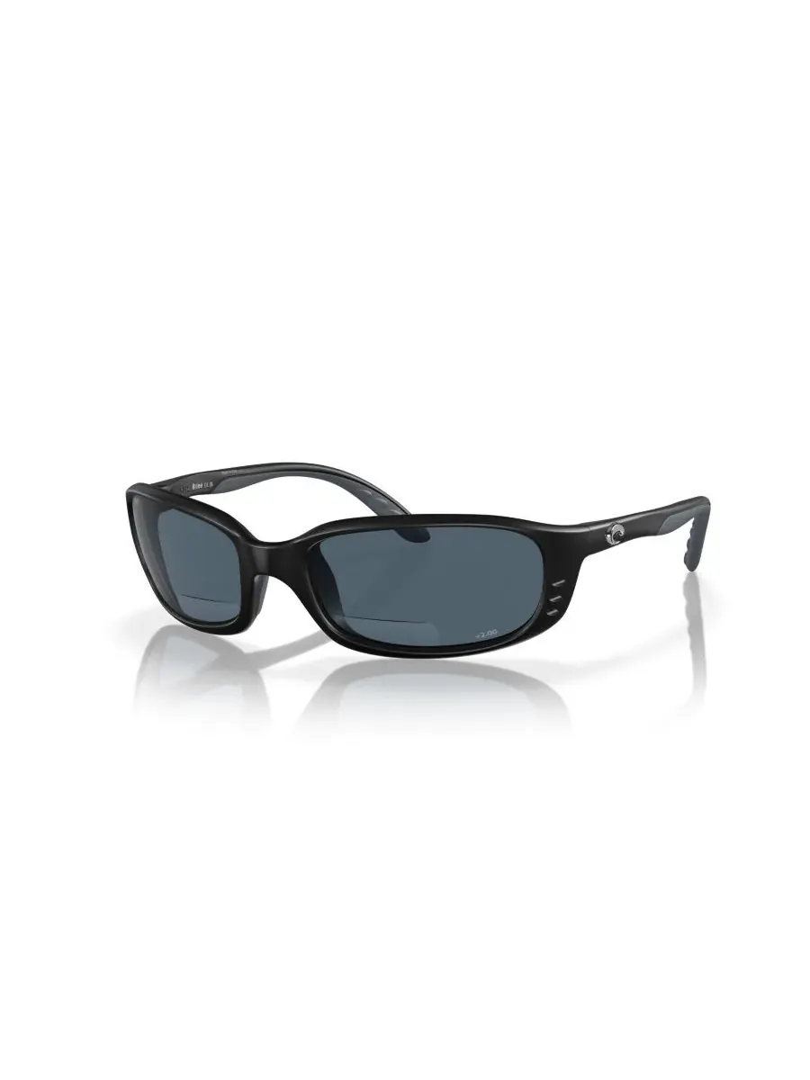 Мужские поляризованные очки для чтения Brine Readers, модель 6S7001 Costa Del Mar