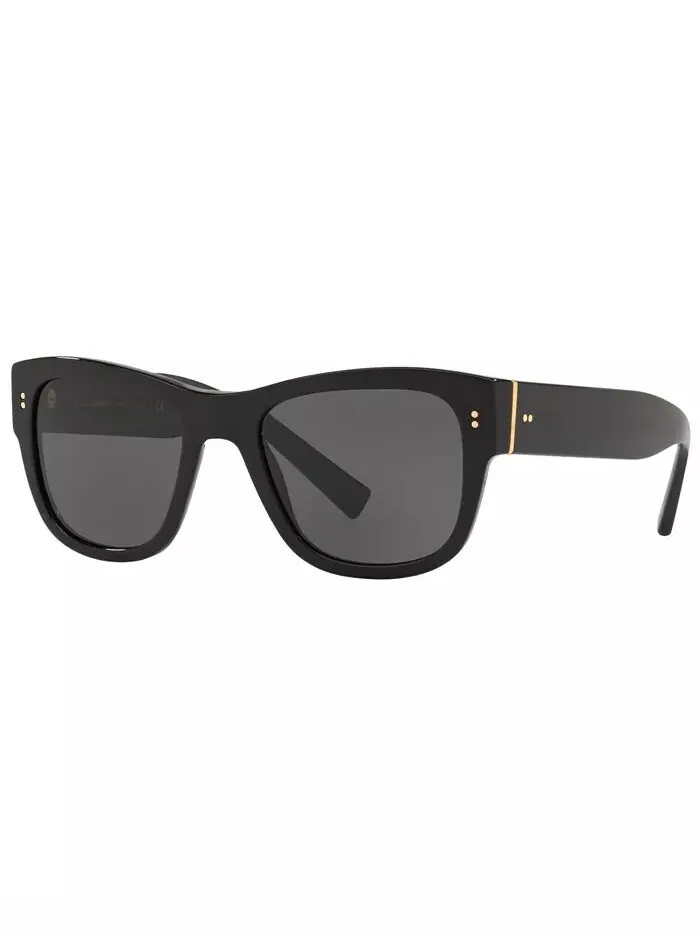 Мужские солнцезащитные очки Dolce&Gabbana
