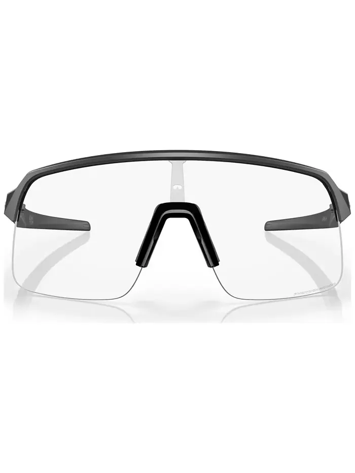 Унисекс солнцезащитные очки, OO9463-4539 Oakley — изображение 2 из 6, черный