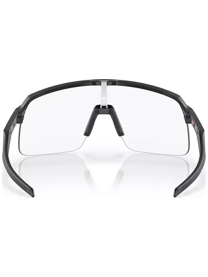 Унисекс солнцезащитные очки, OO9463-4539 Oakley — изображение 4 из 6, черный