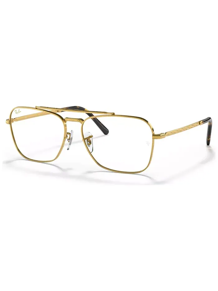 Унисекс квадратные очки, RX3636V58-O Ray-Ban