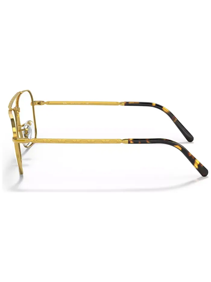 Унисекс квадратные очки, RX3636V58-O Ray-Ban — 3
