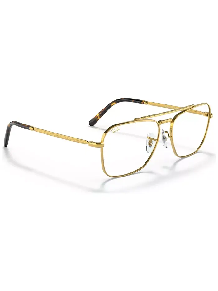 Унисекс квадратные очки, RX3636V58-O Ray-Ban — 4