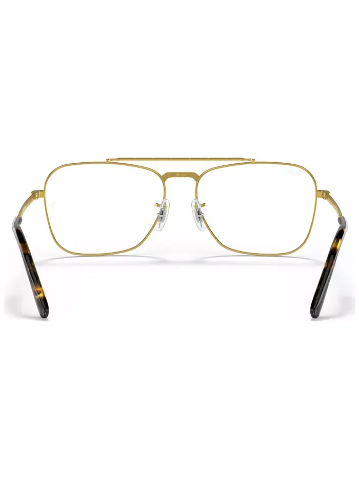 Унисекс квадратные очки, RX3636V58-O Ray-Ban — 5