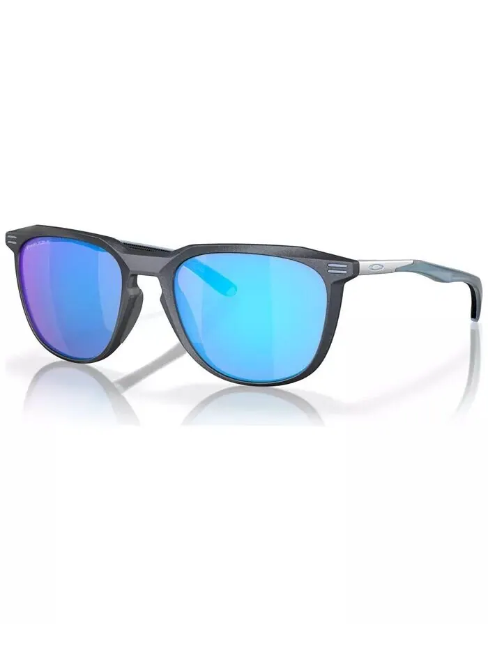 Мужские солнцезащитные очки Thurso Re-Discover Collection, зеркало OO9286 Oakley