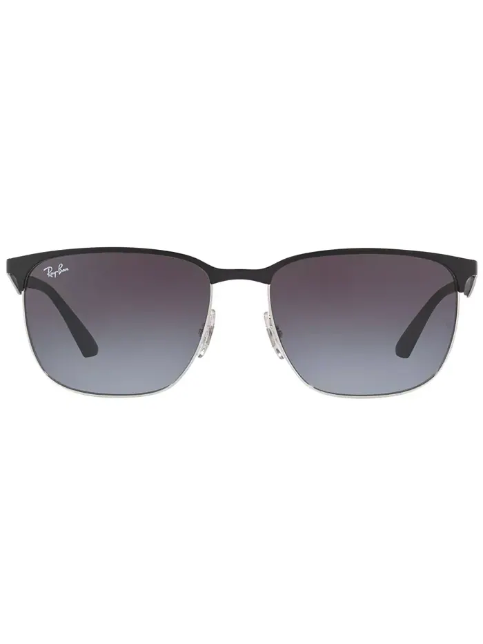 Солнцезащитные очки, RB3569 Ray-Ban — изображение 2 из 6, серый