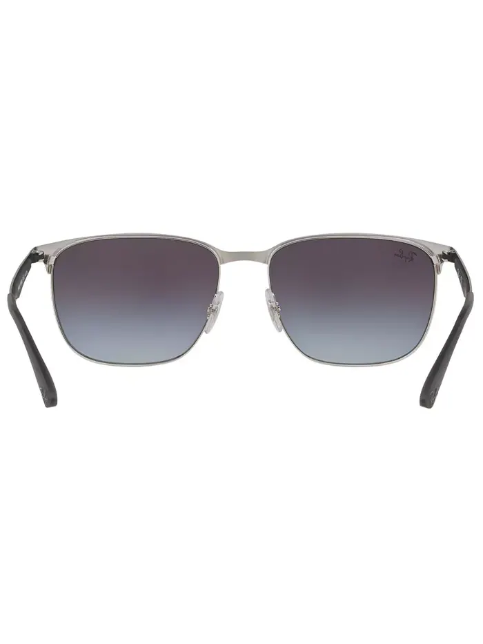 Солнцезащитные очки, RB3569 Ray-Ban — изображение 5 из 6, серый