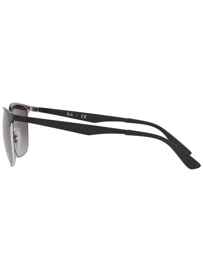 Солнцезащитные очки, RB3569 Ray-Ban — изображение 6 из 6, серый