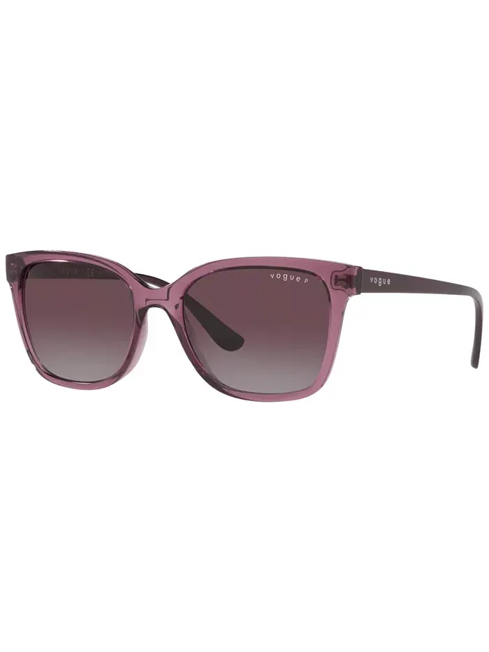 Женские поляризационные солнцезащитные очки, VO5426S Vogue Eyewear