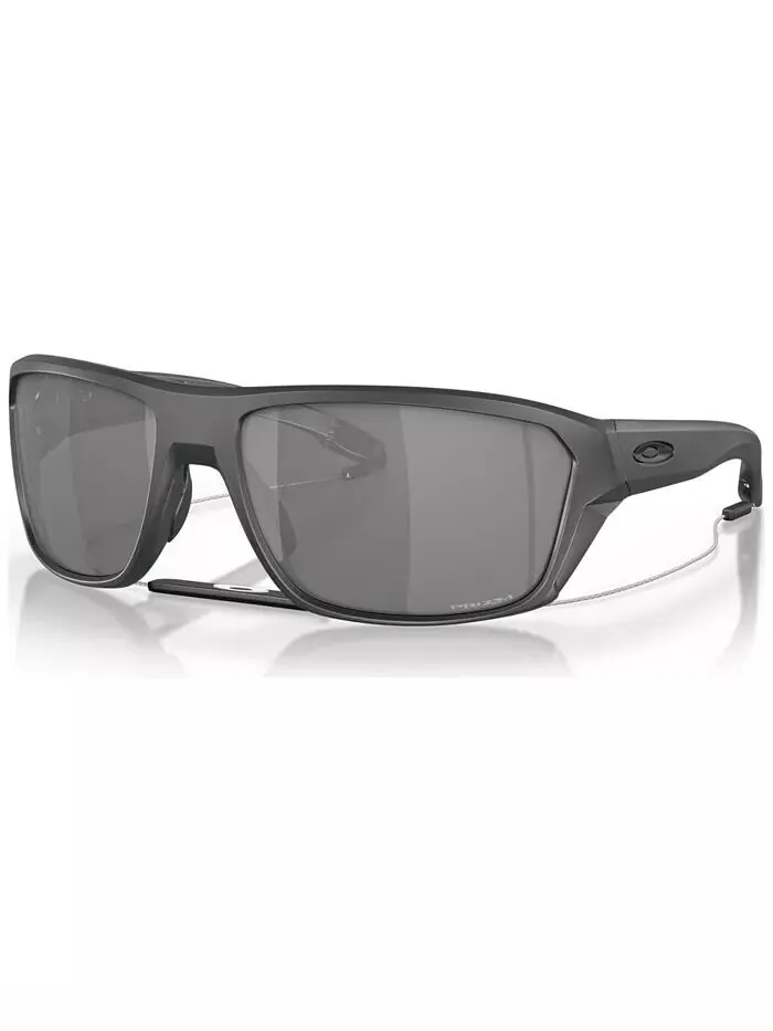 Мужские солнцезащитные очки Split Shot X-Silver Collection, зеркало OO9416 Oakley