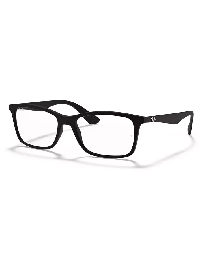 RX7047 Унисекс квадратные очки Ray-Ban