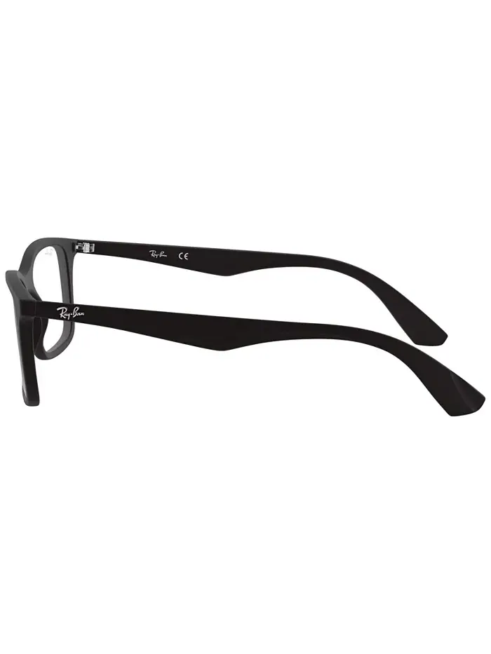 RX7047 Унисекс квадратные очки Ray-Ban — 2