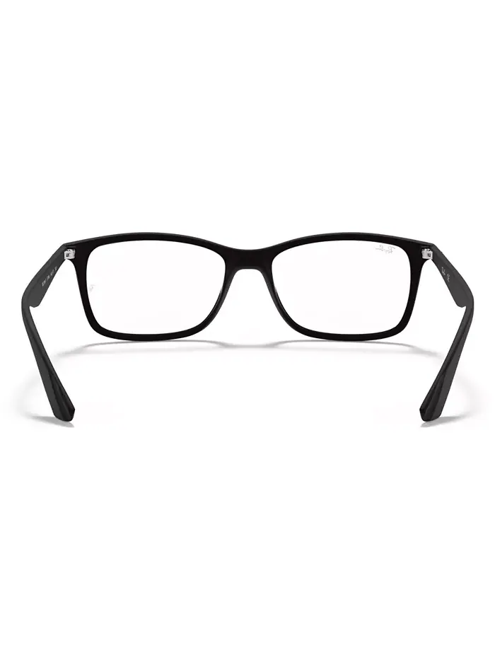 RX7047 Унисекс квадратные очки Ray-Ban — 4