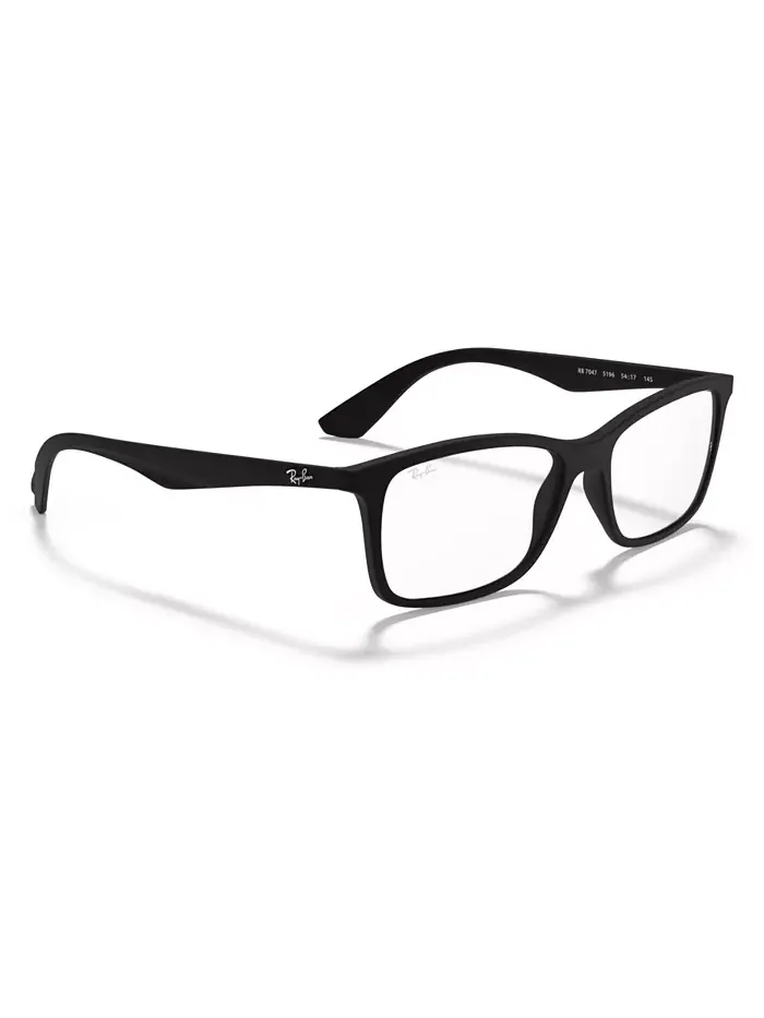 RX7047 Унисекс квадратные очки Ray-Ban — 5