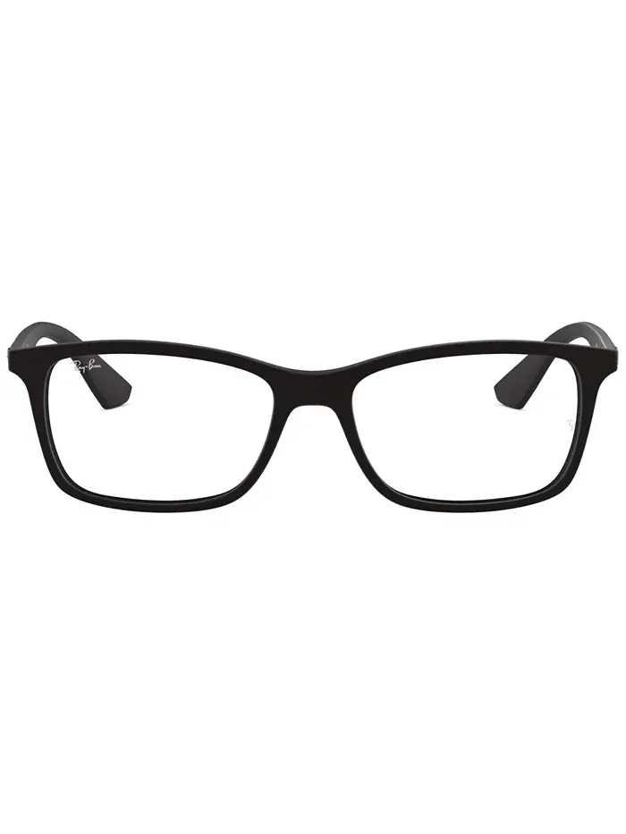 RX7047 Унисекс квадратные очки Ray-Ban — 6