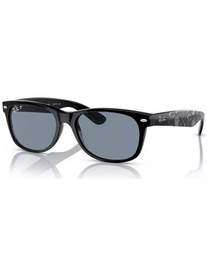 Унисекс поляризованные солнцезащитные очки Disney Ray-Ban