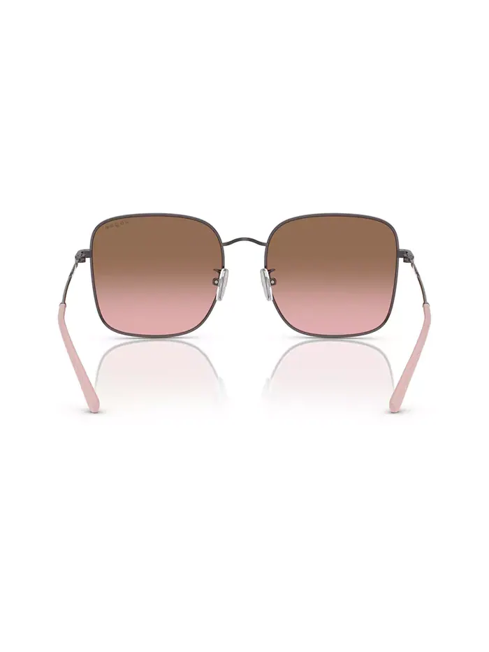 Женские солнцезащитные очки VO4327SD Vogue Eyewear — изображение 3 из 6, светлый фиолетовый