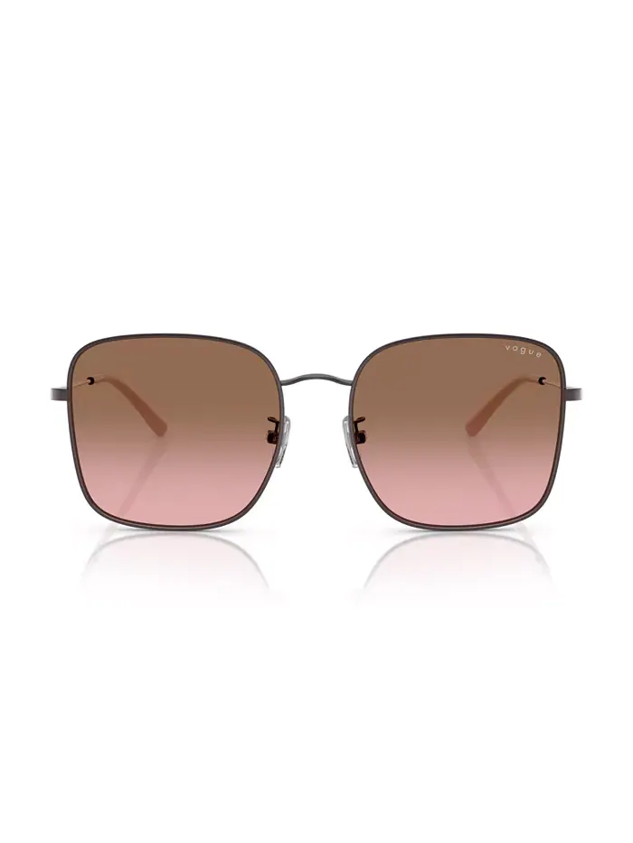 Женские солнцезащитные очки VO4327SD Vogue Eyewear — изображение 6 из 6, светлый фиолетовый