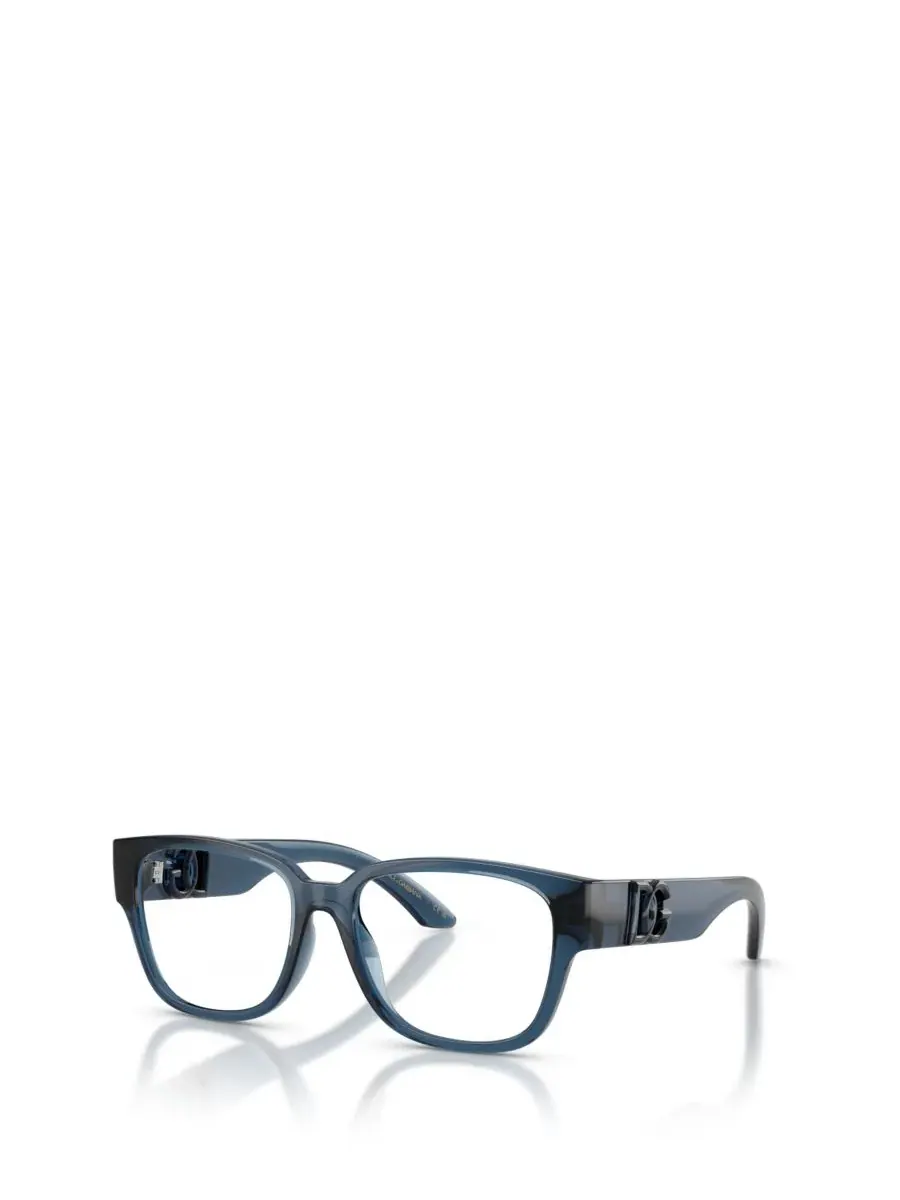 Мужские квадратные очки Dolce Gabbana, DX5006 Dolce&Gabbana