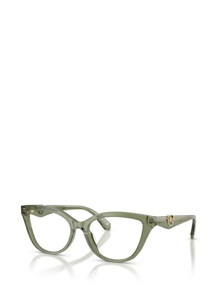 Женские очки Bellano «Кошачий глаз», модель MK4164U Michael Kors