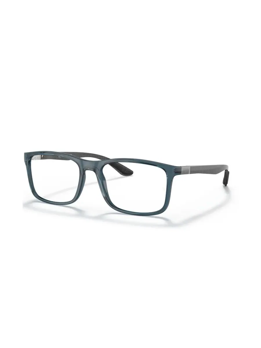 Очки унисекс прямоугольной формы, RB8908 Ray-Ban