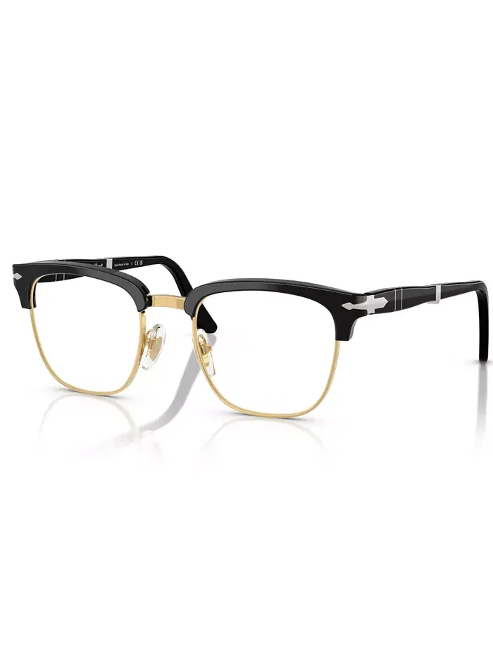 Унисекс квадратные очки, PO3375V Persol
