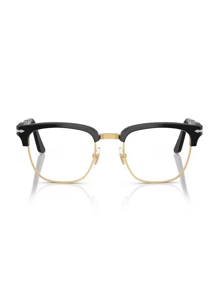 Унисекс квадратные очки, PO3375V Persol — 2