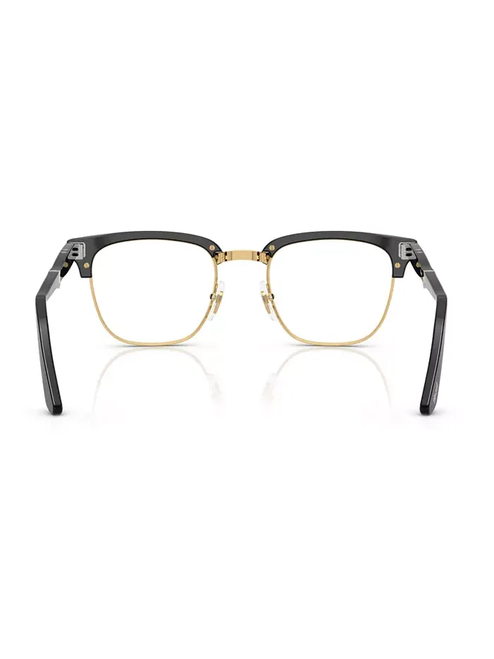 Унисекс квадратные очки, PO3375V Persol — 3