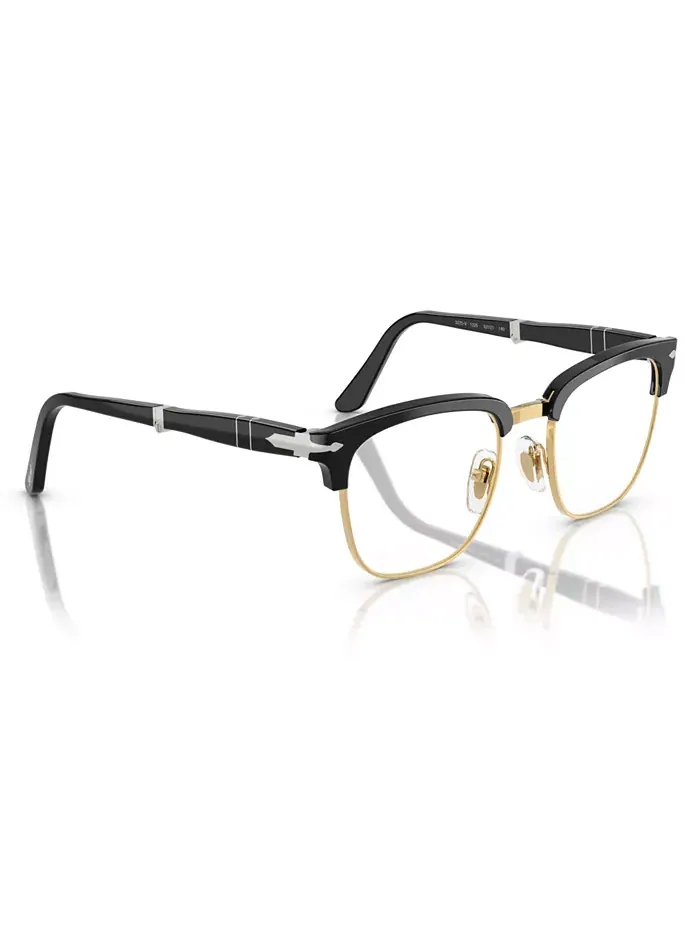 Унисекс квадратные очки, PO3375V Persol — 4