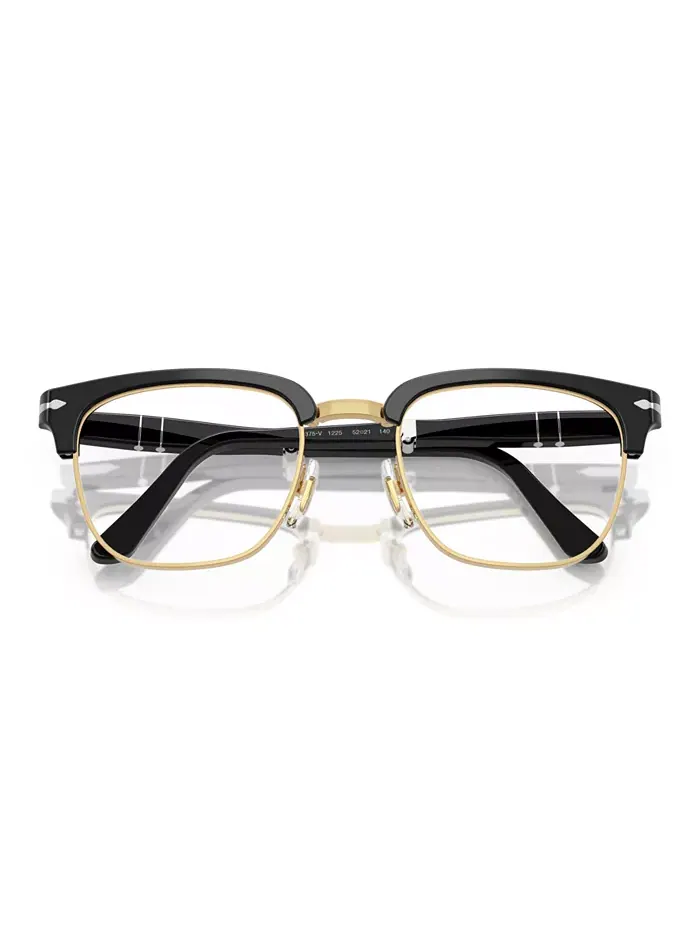 Унисекс квадратные очки, PO3375V Persol — 5