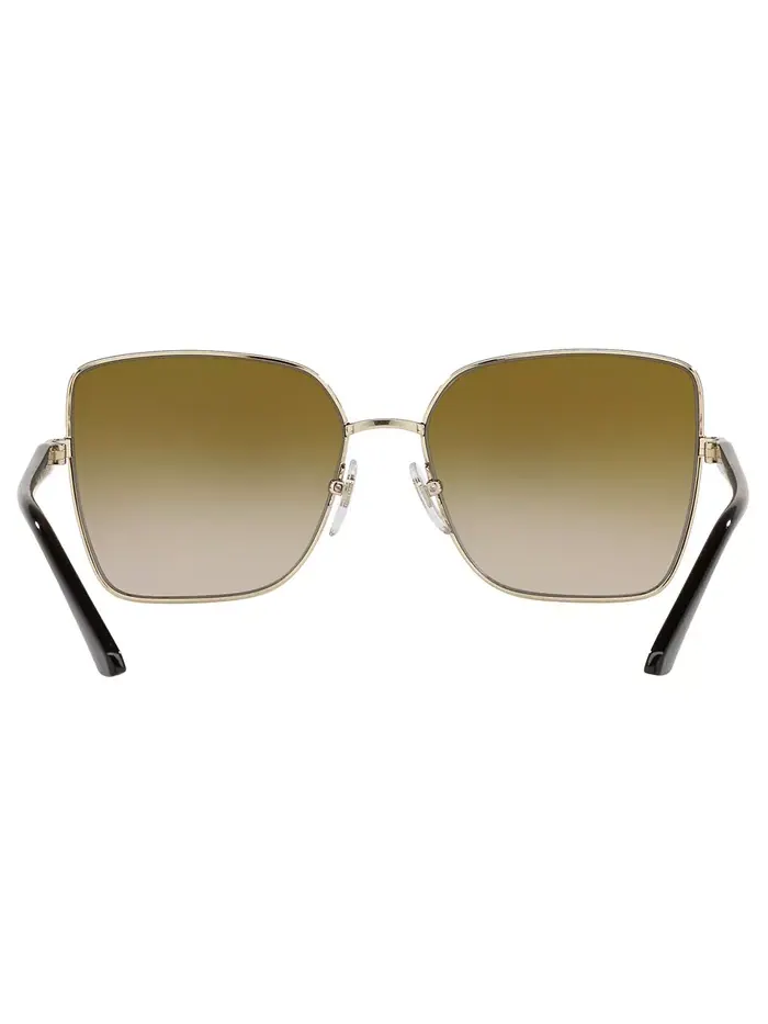 Женские солнцезащитные очки, VO4199S 58 Vogue Eyewear — изображение 5 из 8, коричневый